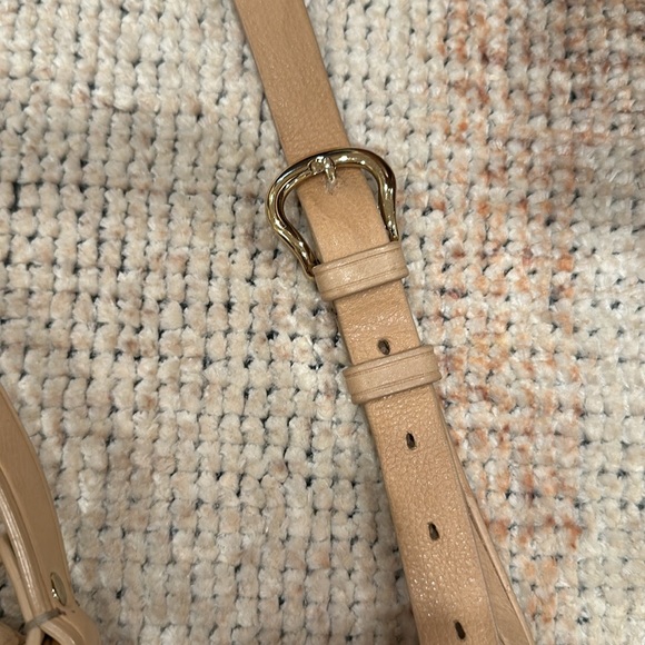 Cole Haan woven saddle bag - Picture 12 of 12